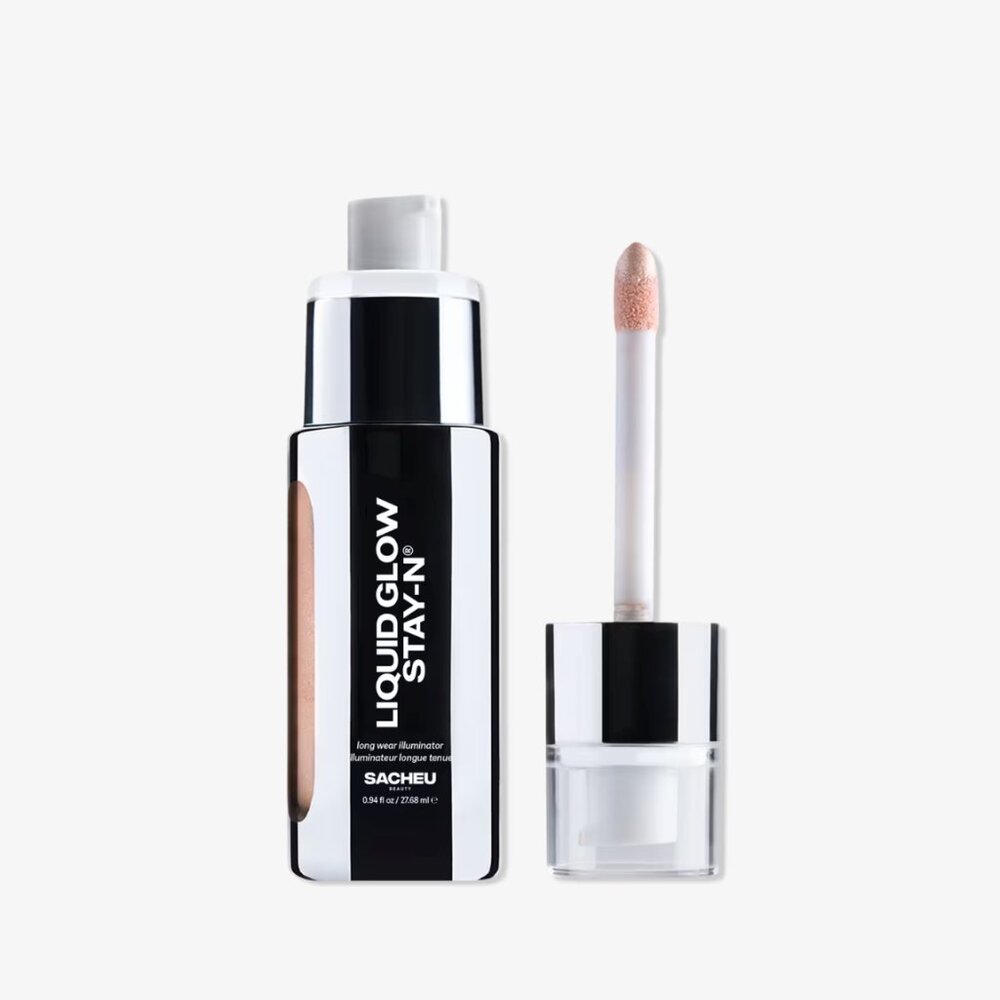 SACHEU LIQUID GLOW STAY-N - 01 AURA GLOW